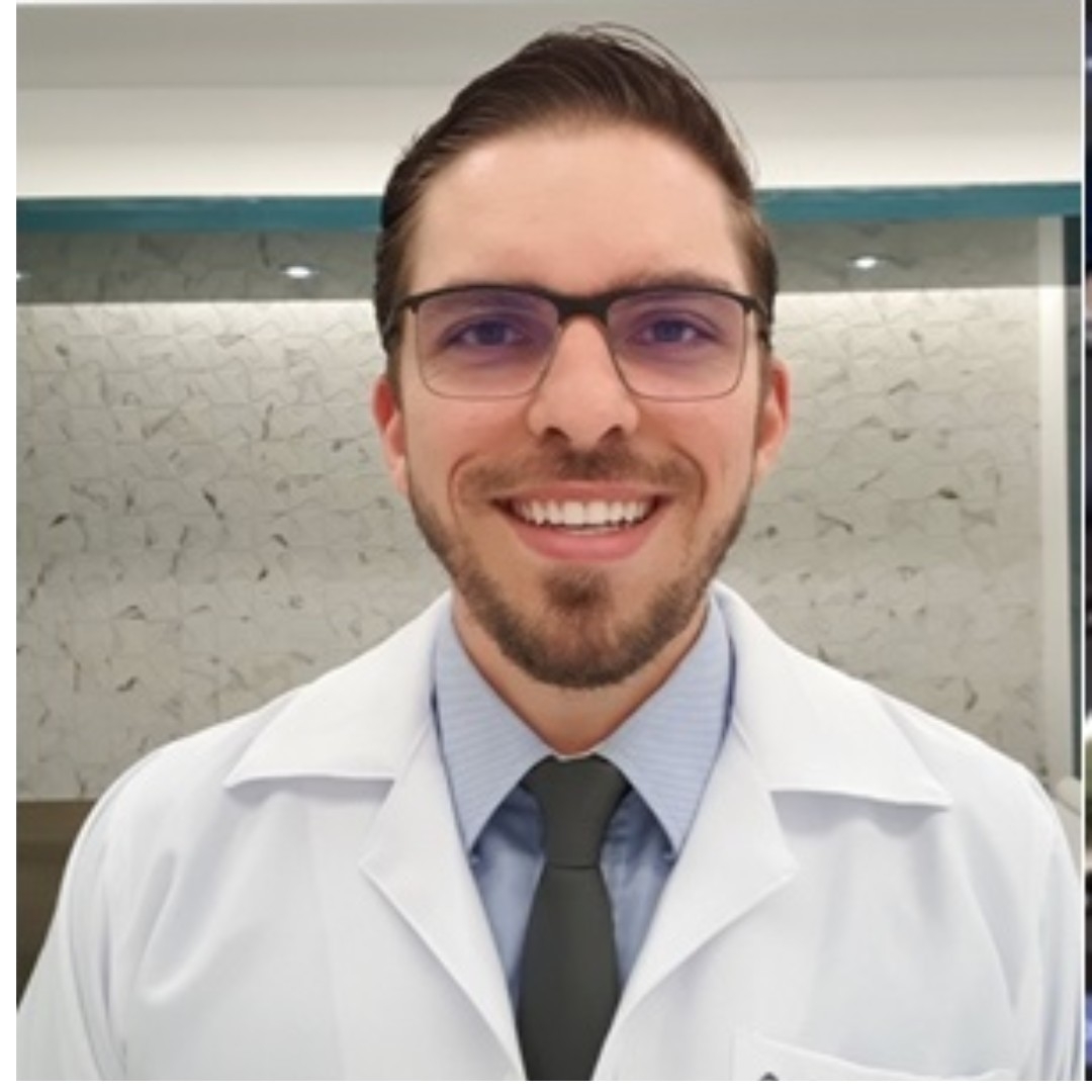 Dr Patrick