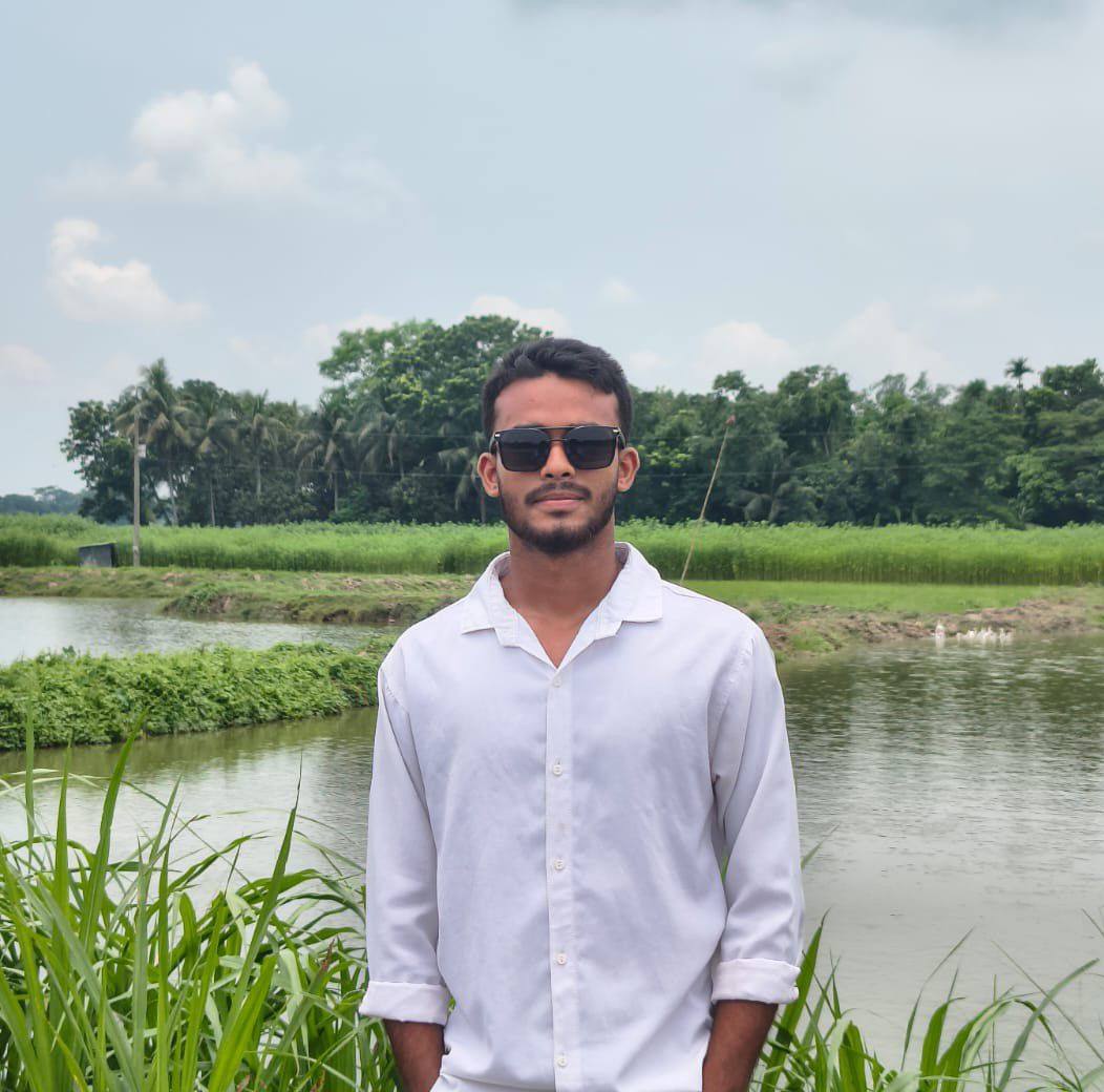 MD Azim