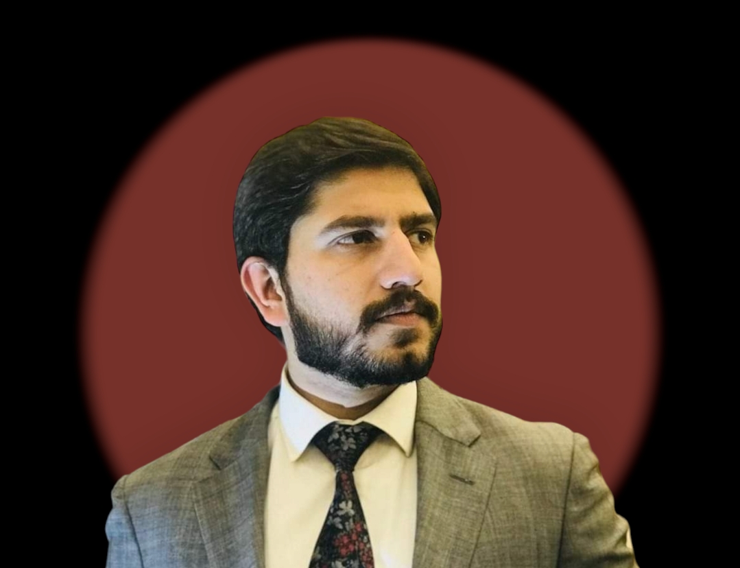 Rabi Hashmi