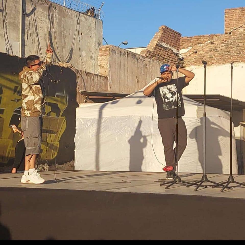 bull rap house