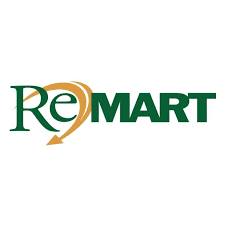 Remart Eco-Stores