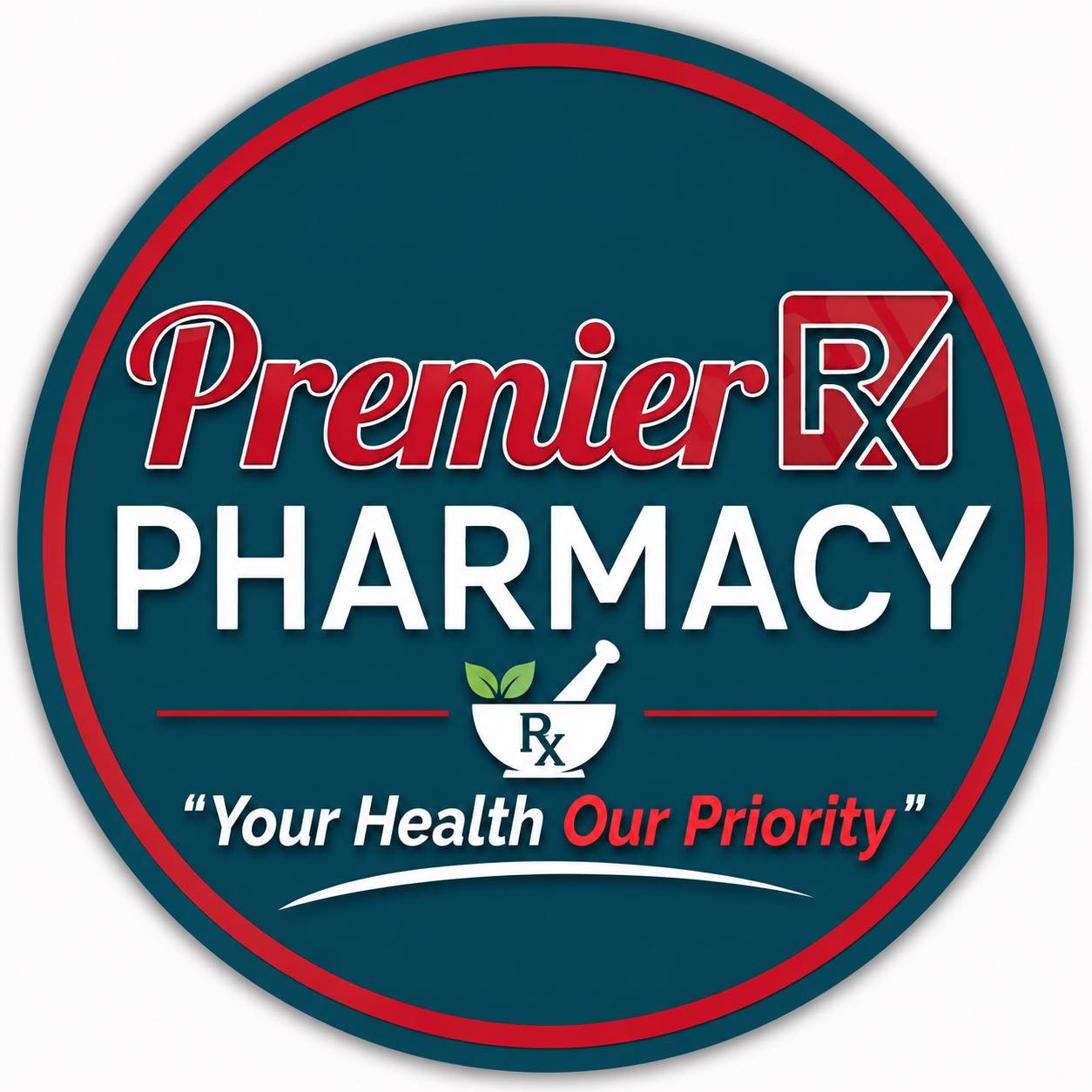 Premier Rx Pharmacy | Flint MI