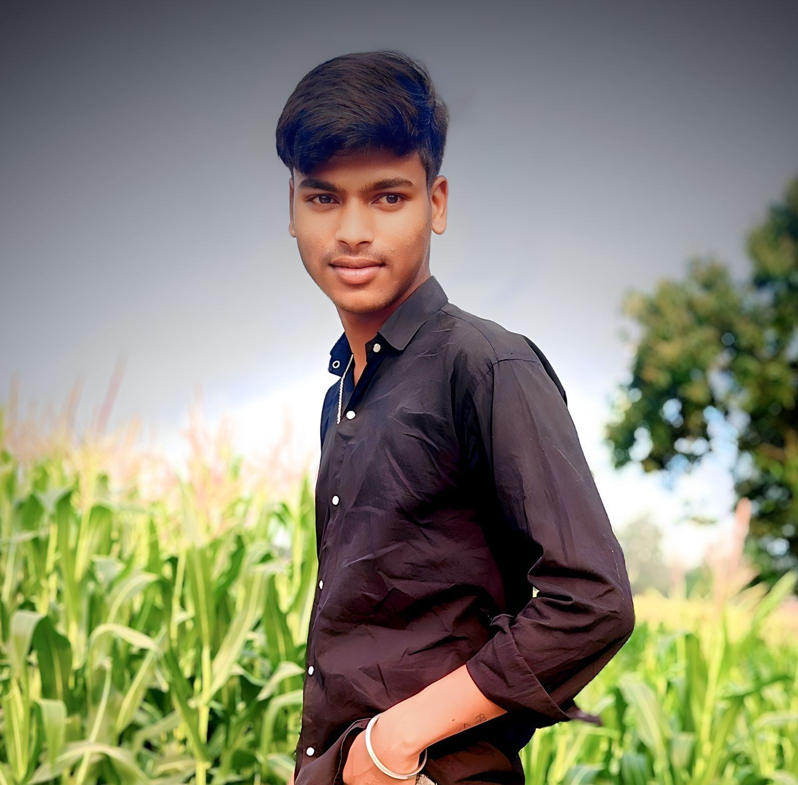 Anand Raj