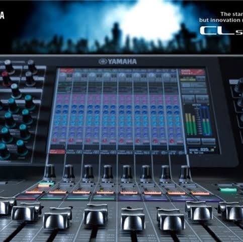 Waves DIY Soundgrid Server Builds and Support | Hi everyone, does ...