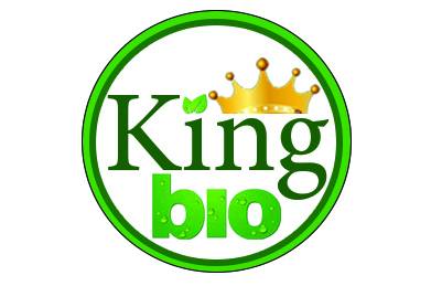 King bio