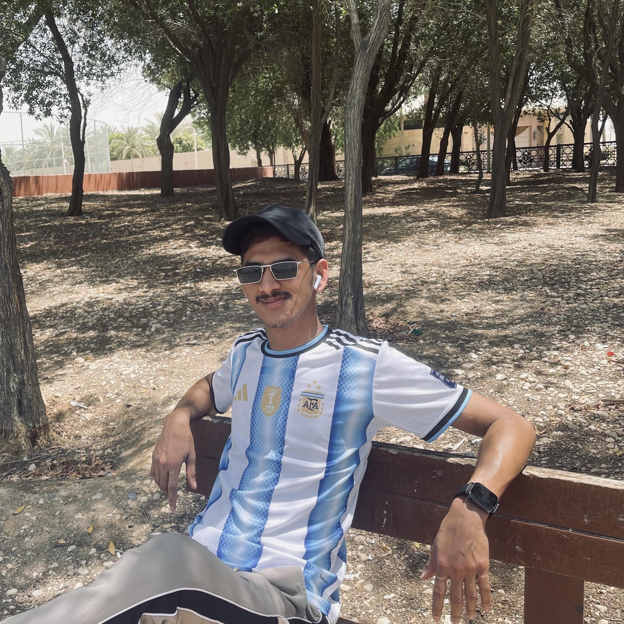 GK Samim