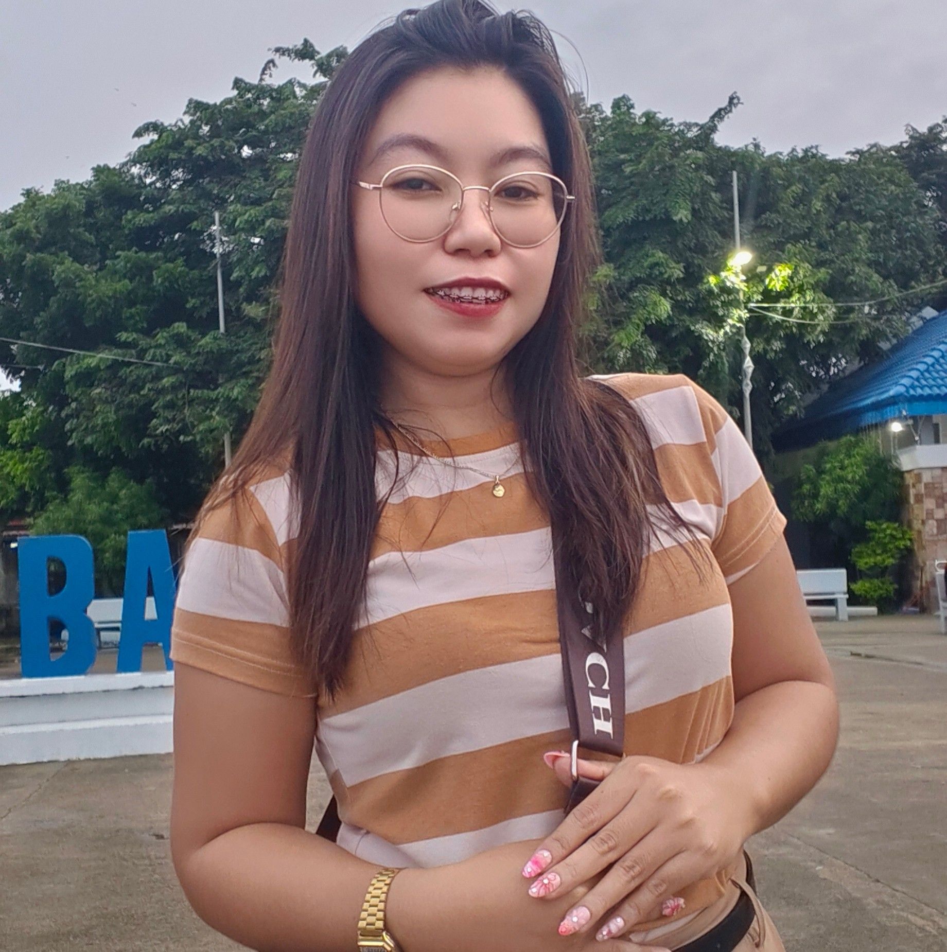 Felomena D. Delos Reyes