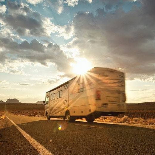 RV Adventure Guide