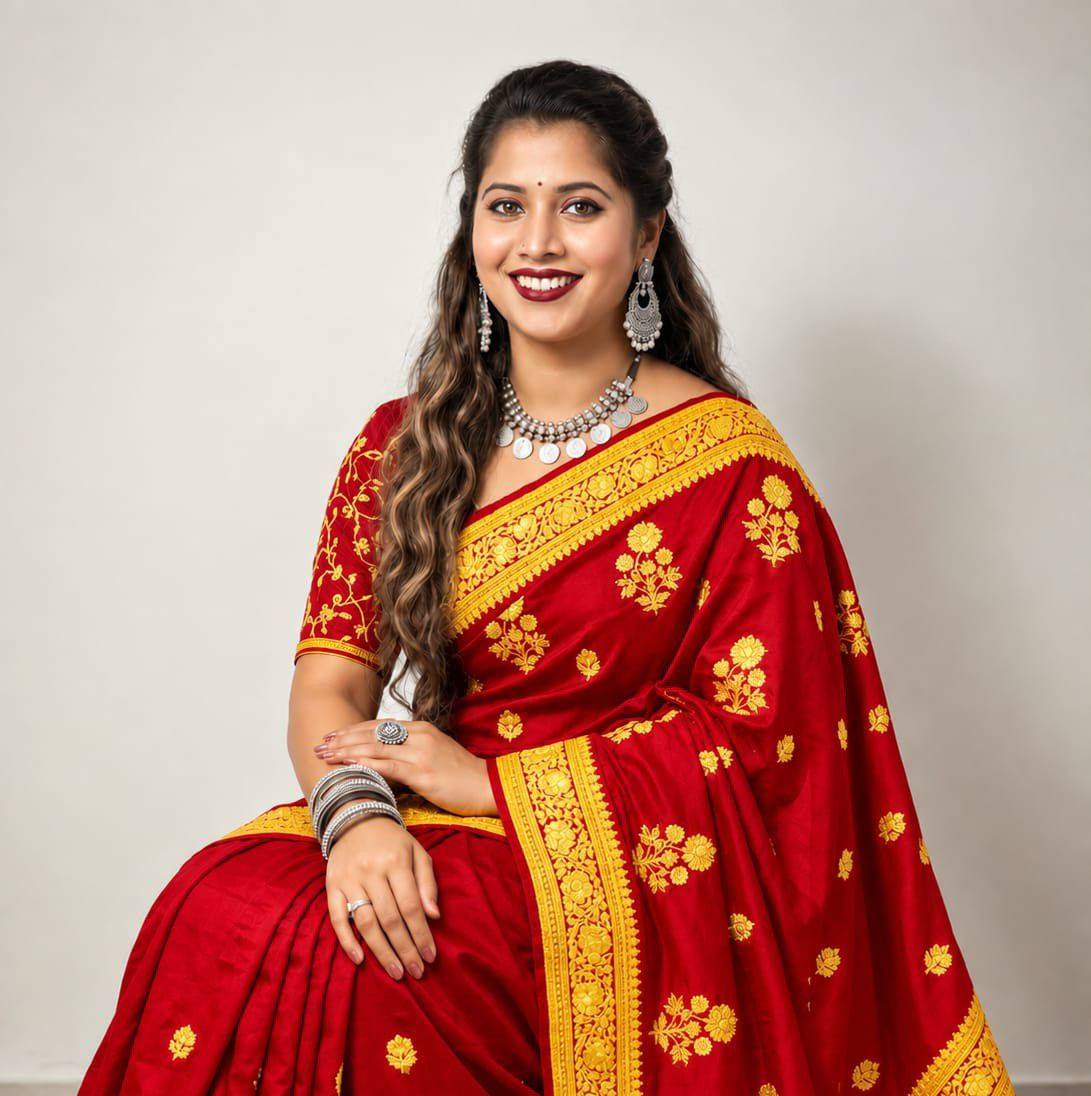 Swapna Roy