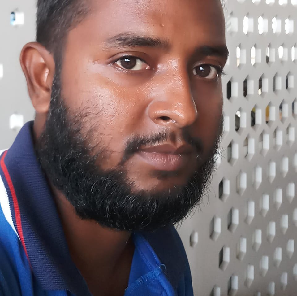 Azad s k | Chakdaha
