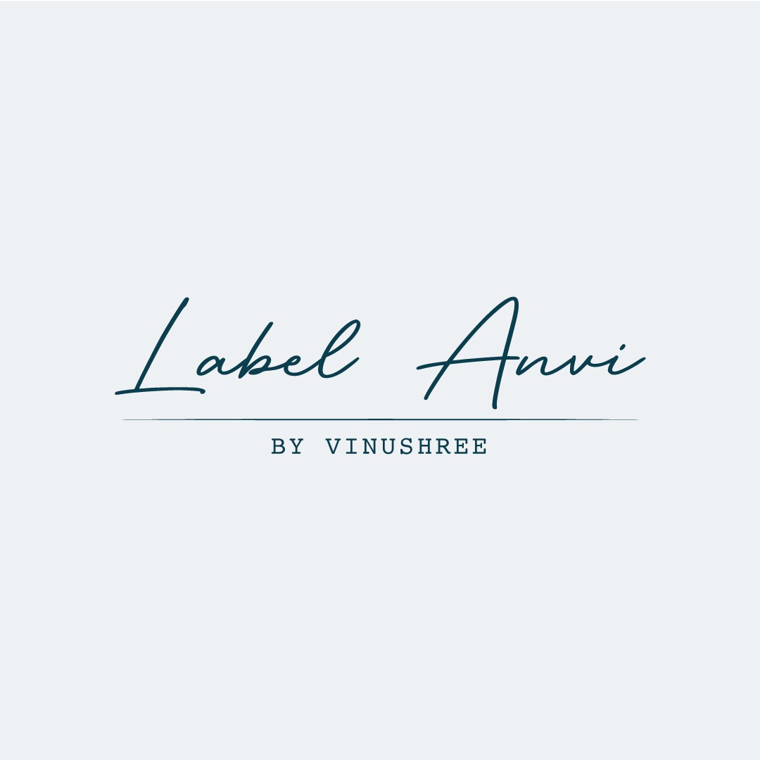 Label Anvi | Bangalore
