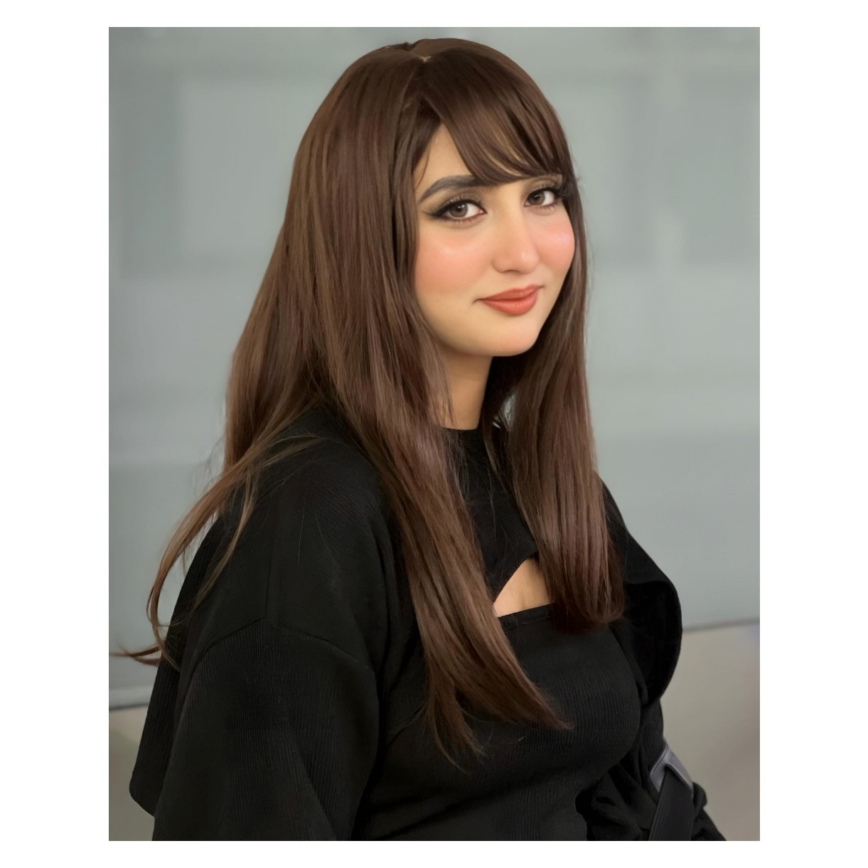 Rutba Arshad