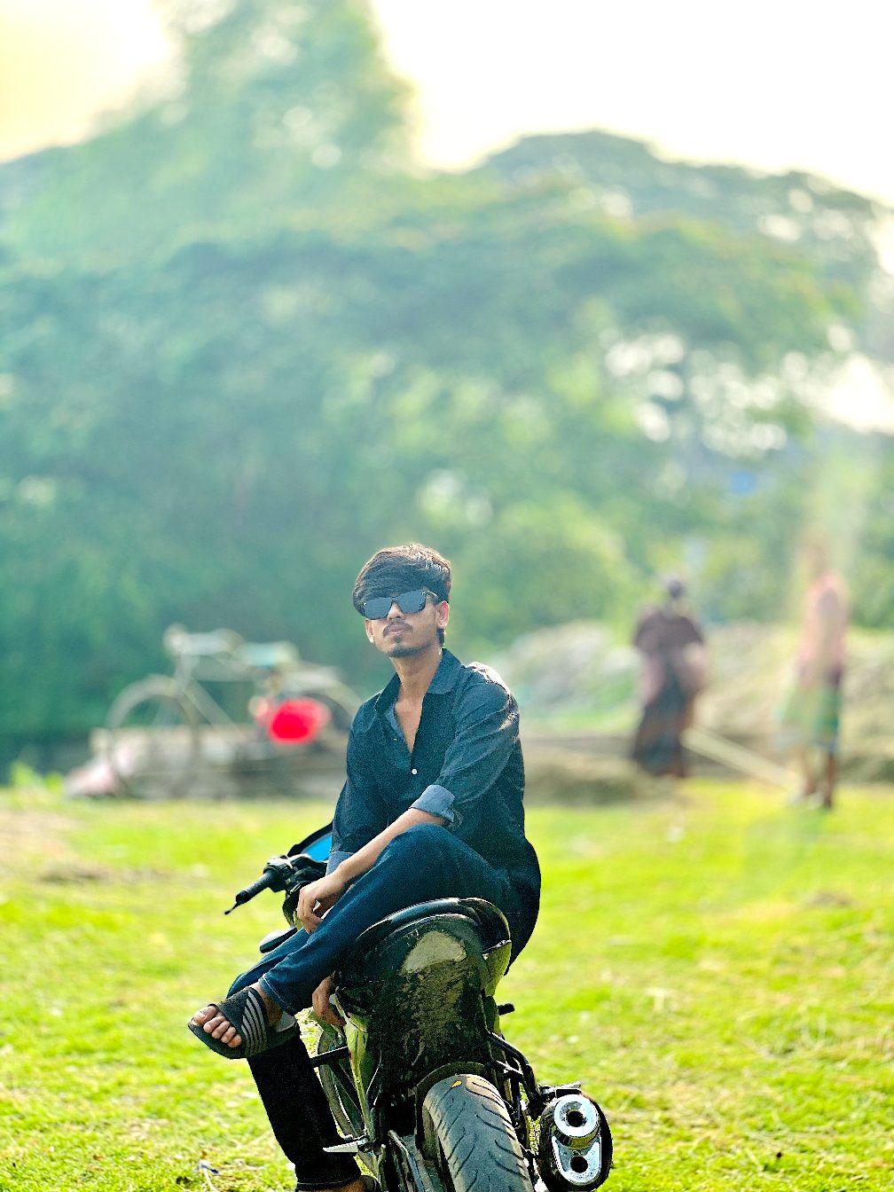 Emon Ahmed