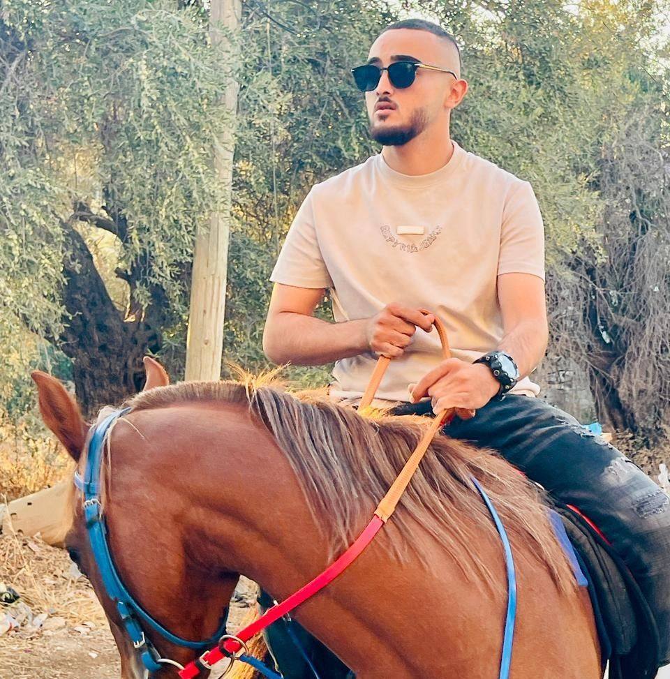 Moheeb Sabanne