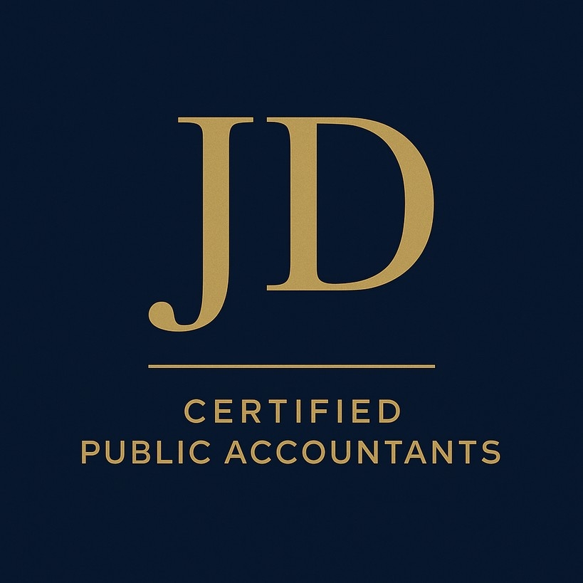 Joseph R Derima, CPA P.C.