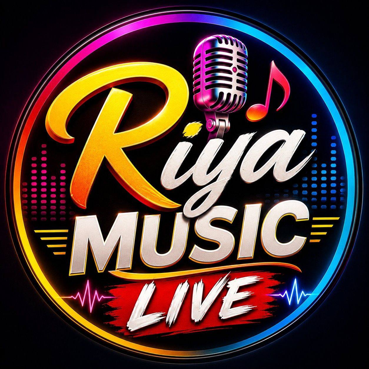 Riya Music Live