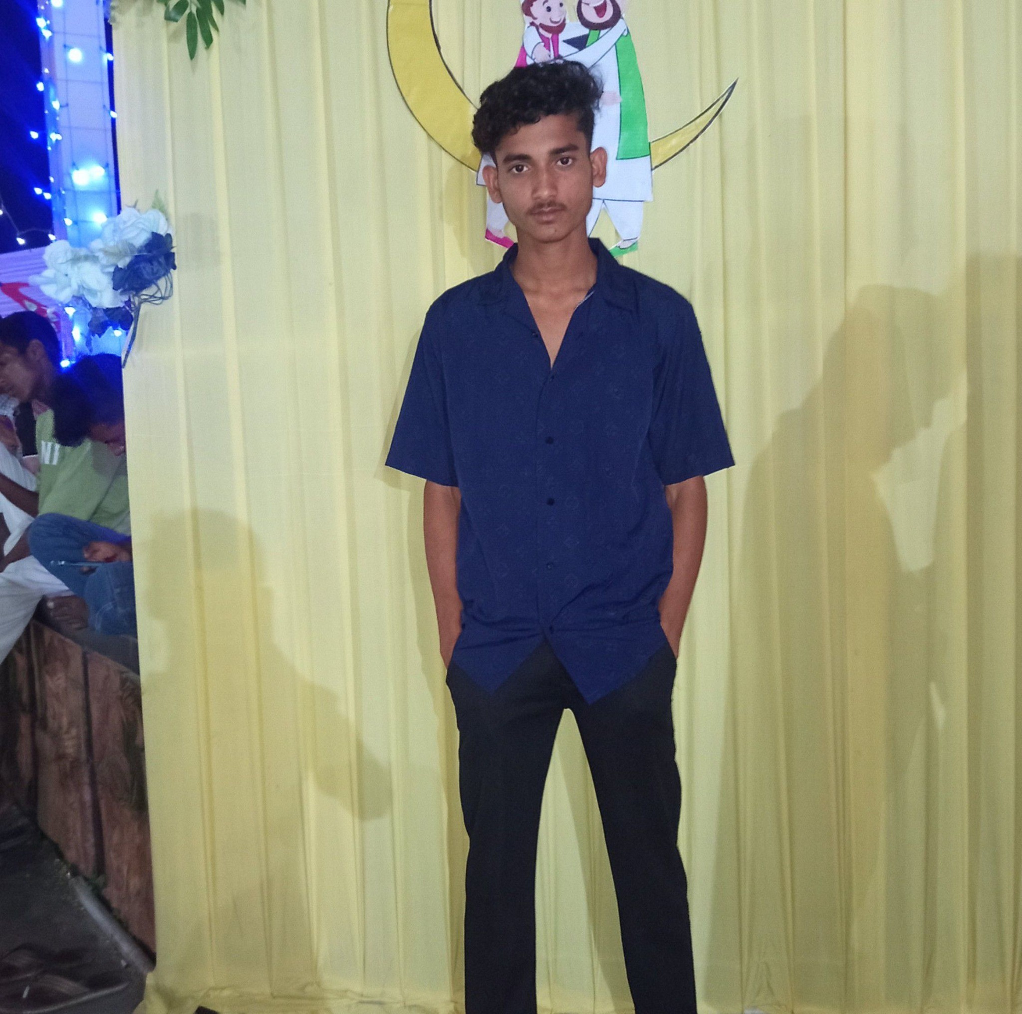 Jr Lavlu