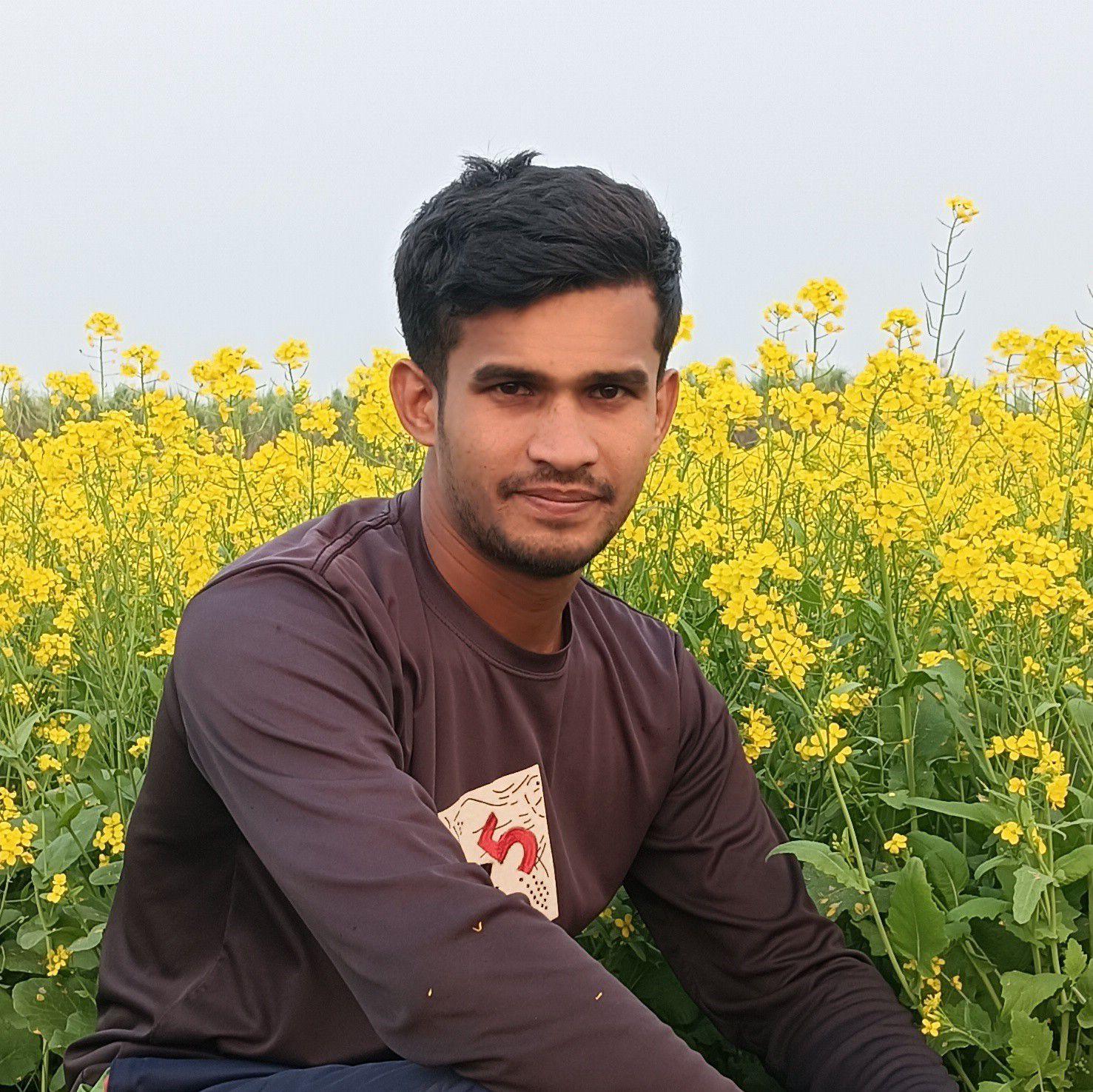 Emdadul vai- ইমদাদুল ভাই