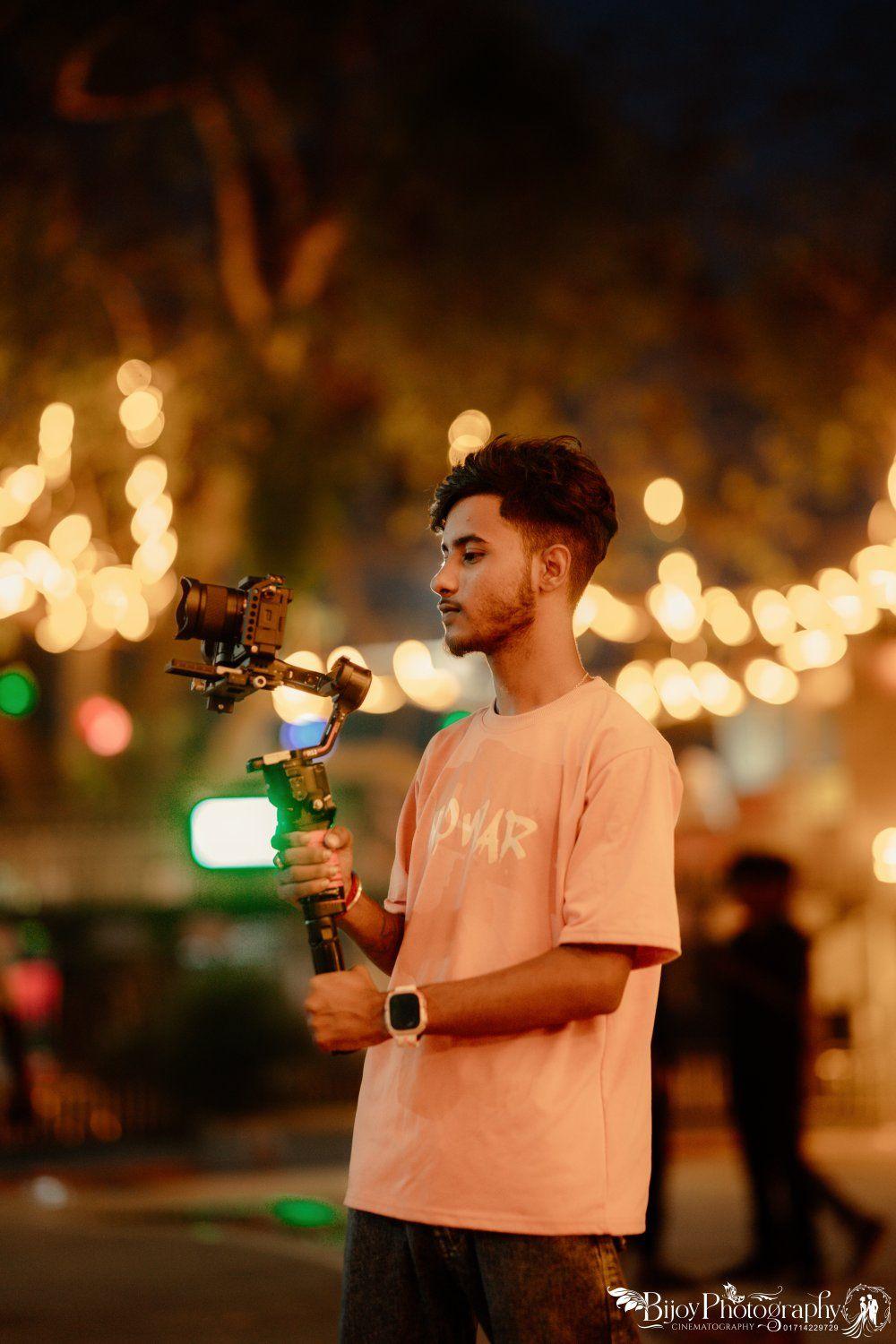 Sumon Kumar