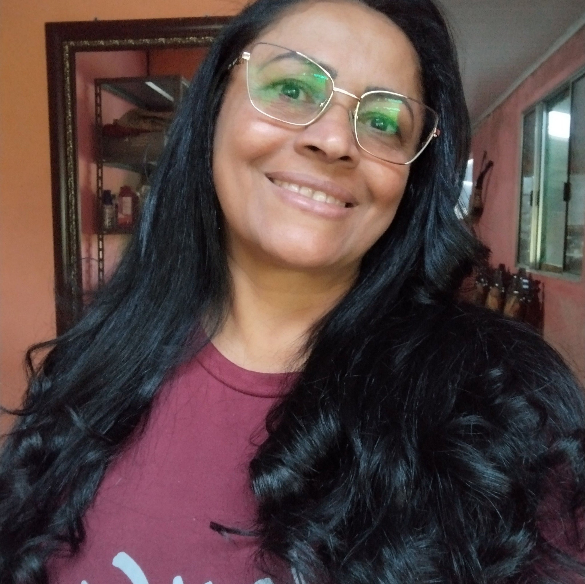 Raimunda Ribeiro