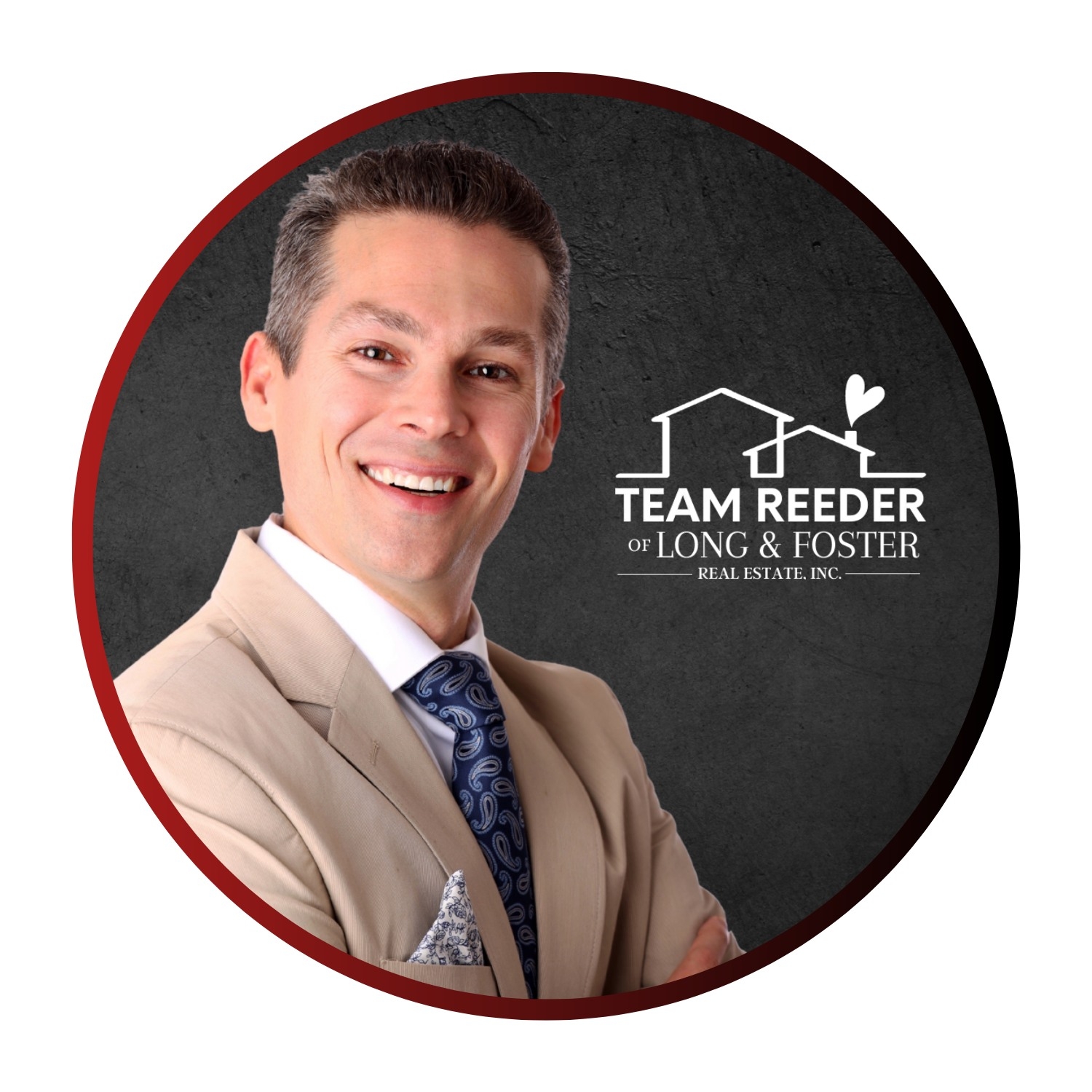 Joshua Reeder, Realtor