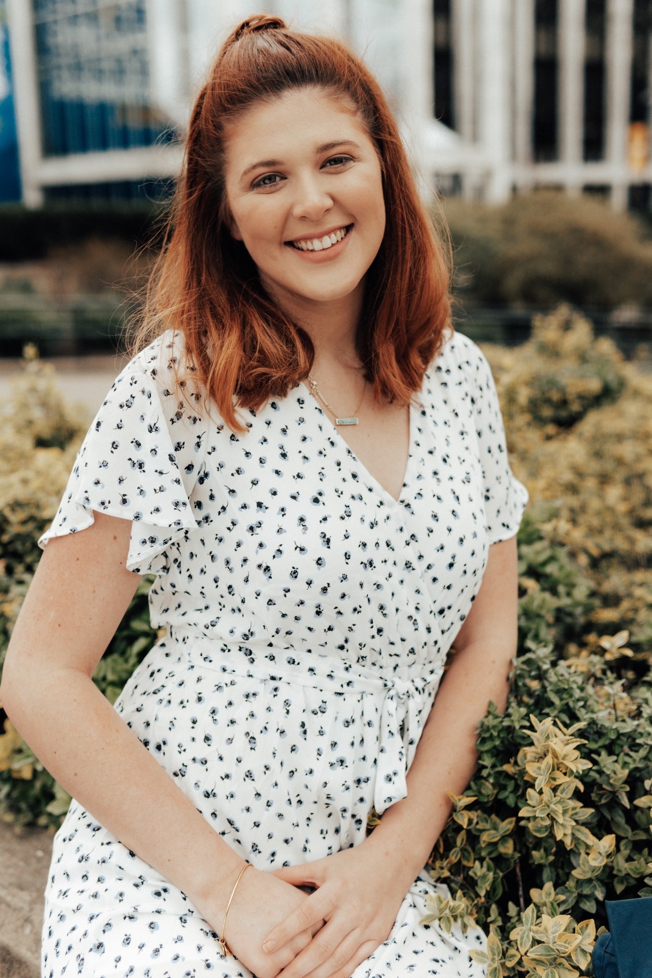 Tori Reed Author