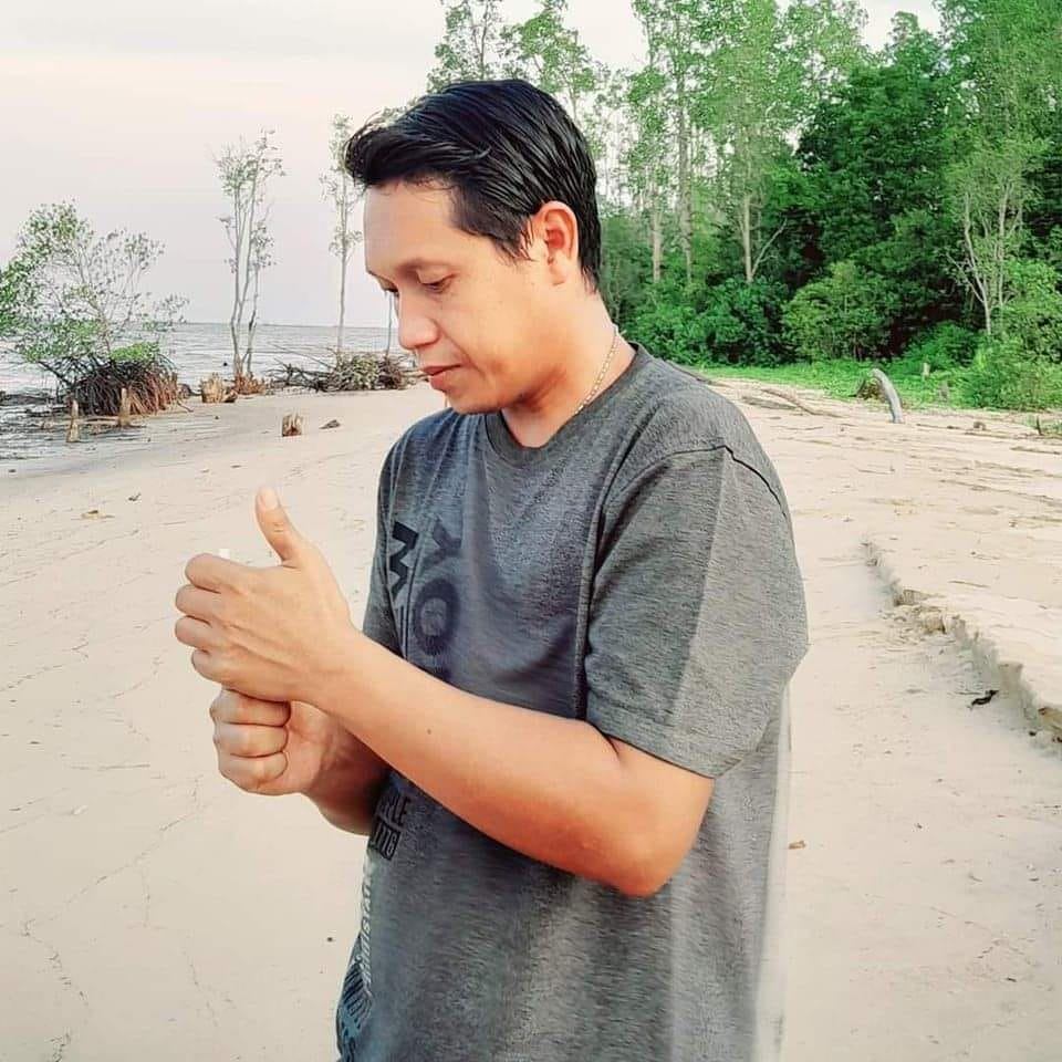 M Raehan