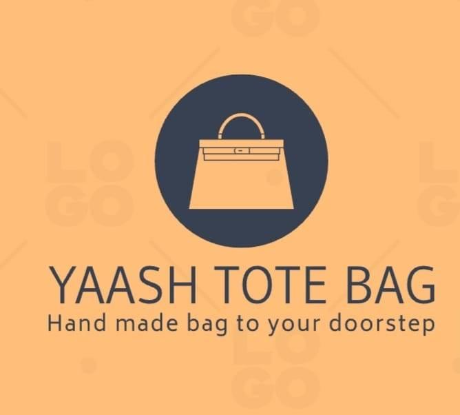 Yaash Tot bag | Anuradhapura