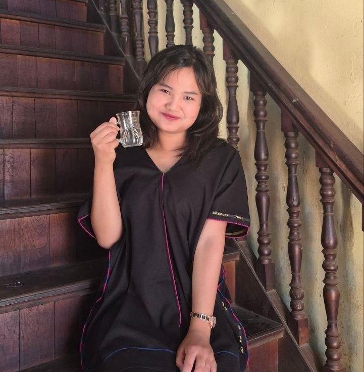 Mu Thida Win