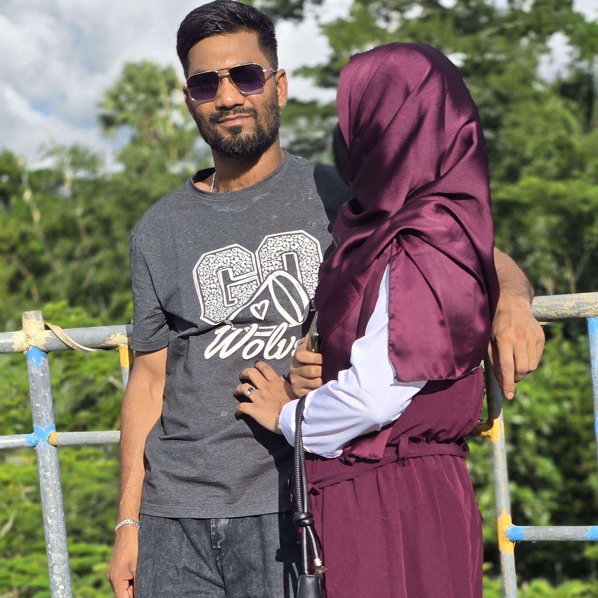 Khadim Hussain Samu on Reels