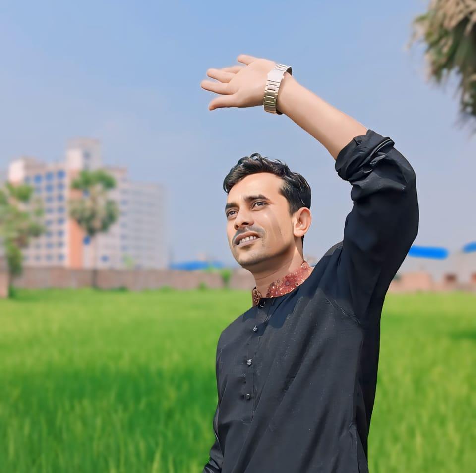 Rasel vai2.0 | Baria