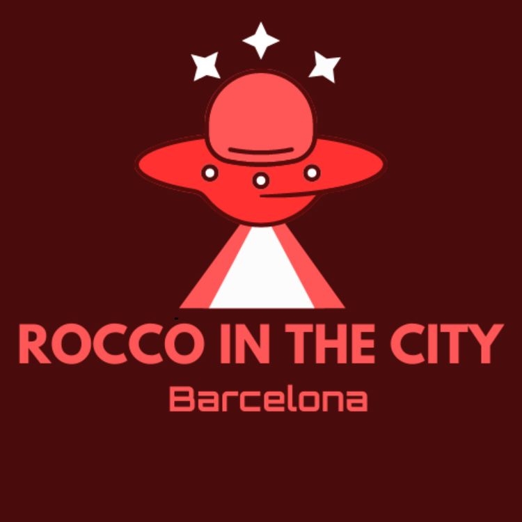 Rocco in the City - Barcelona