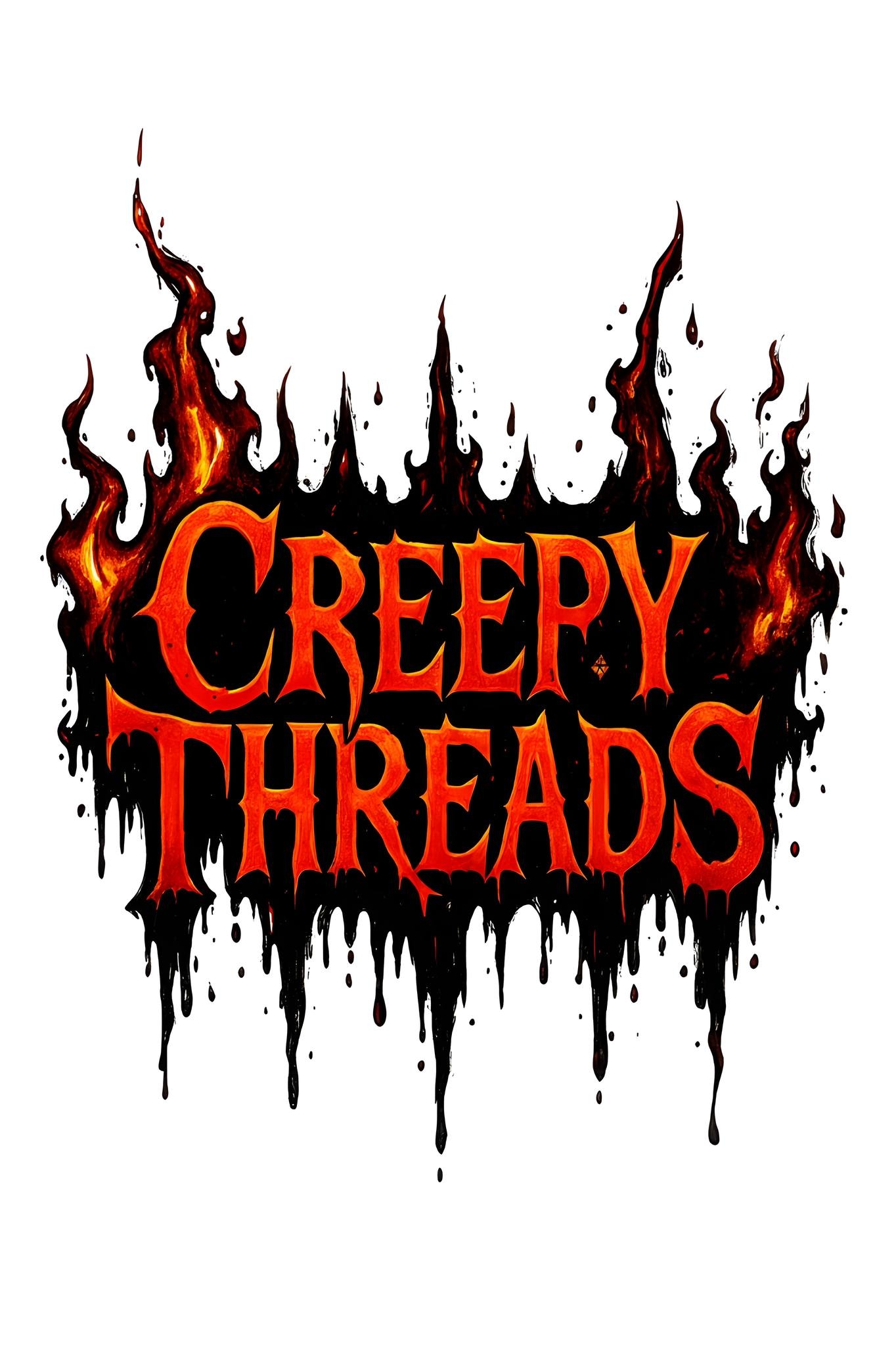 Creepy Threads