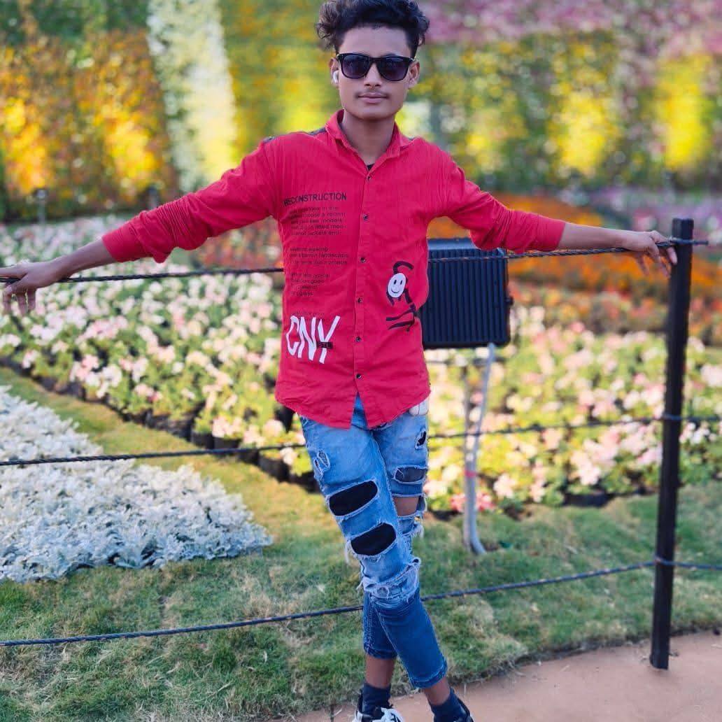Zahid Raj