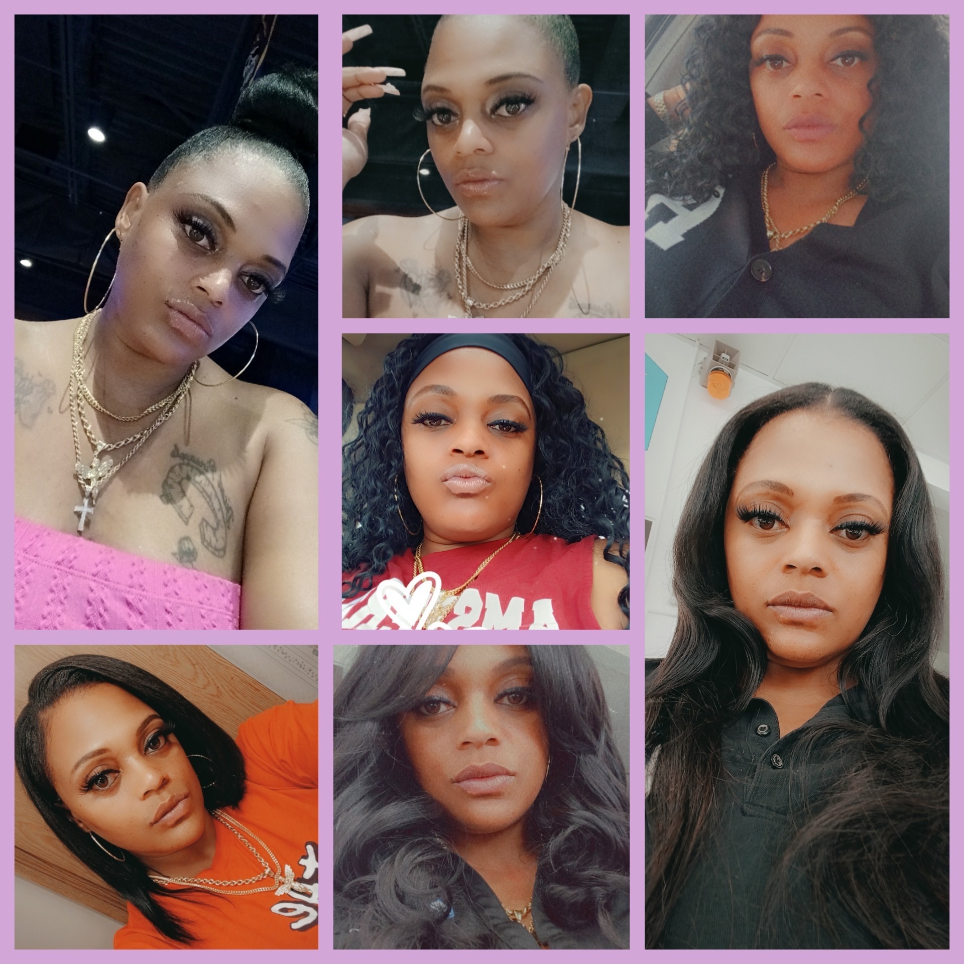LaShawn Braxton