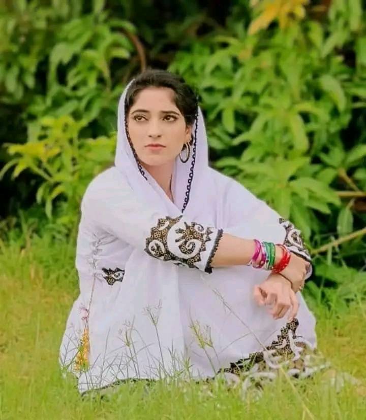 Rimsha shehzadi official