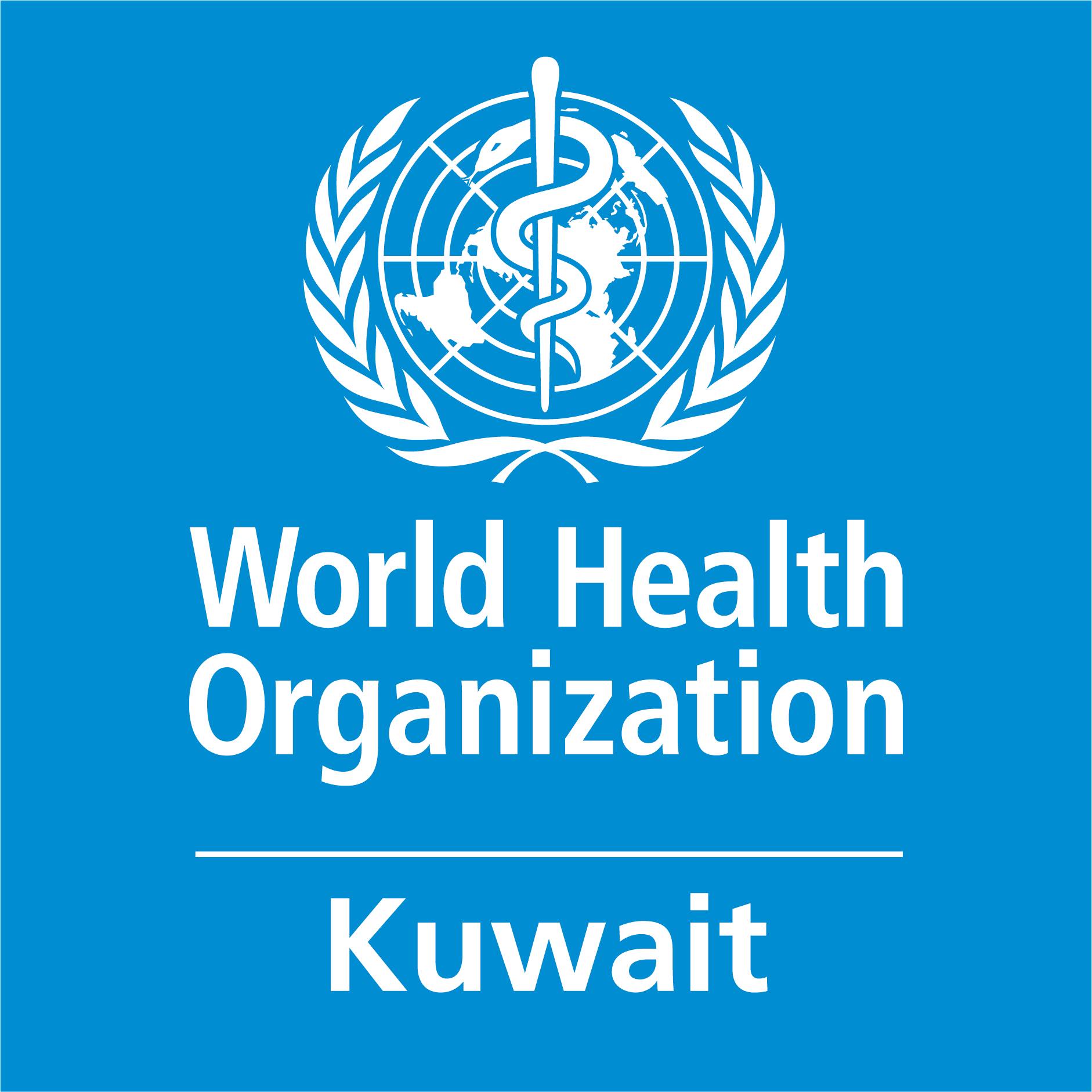 World Health Organization Kuwait