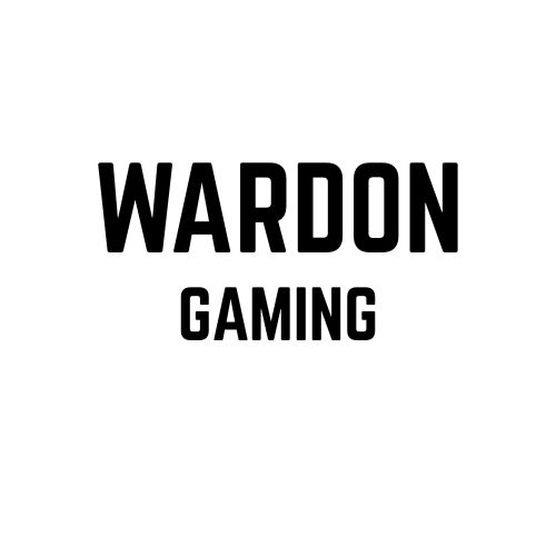 Wardon Gaming