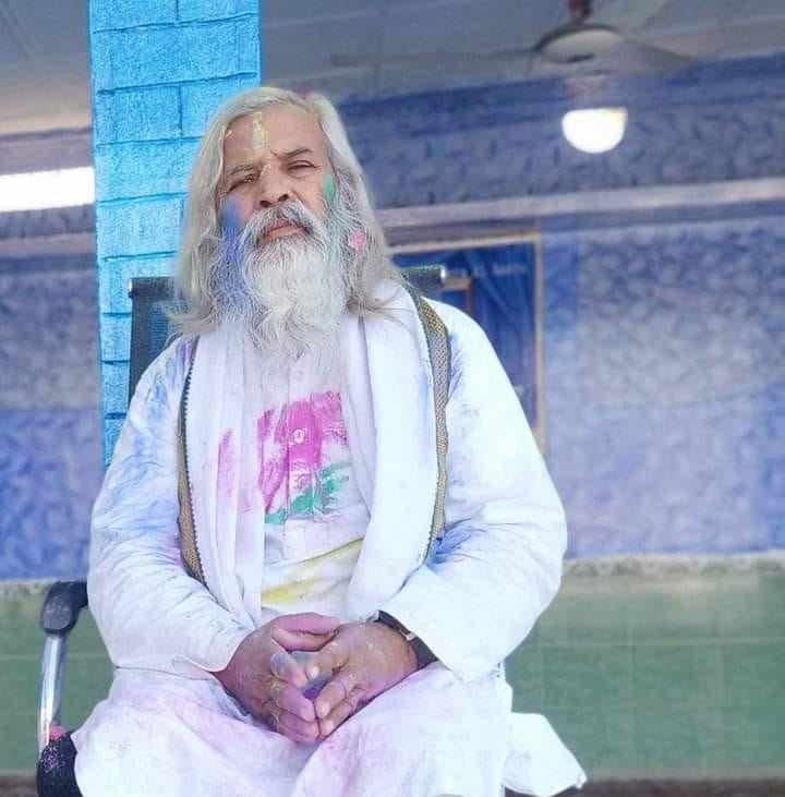 Baba Roshan lal | Karachi