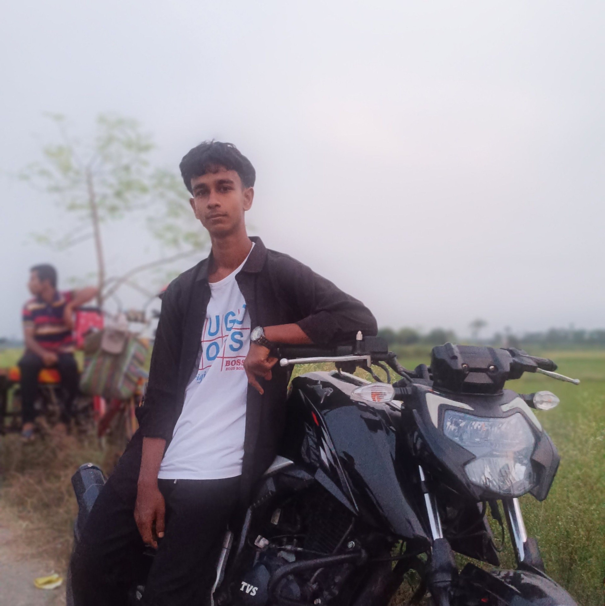 Huga 🫦 ️🏍️ #foryouシ #viralreelsシ #reelschallenge #videos | MD Rakib Khan