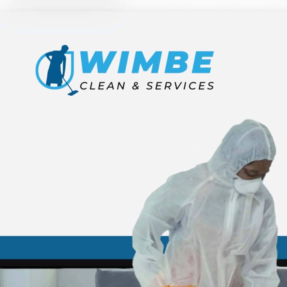 Wimbe Clean & Service's | Maputo