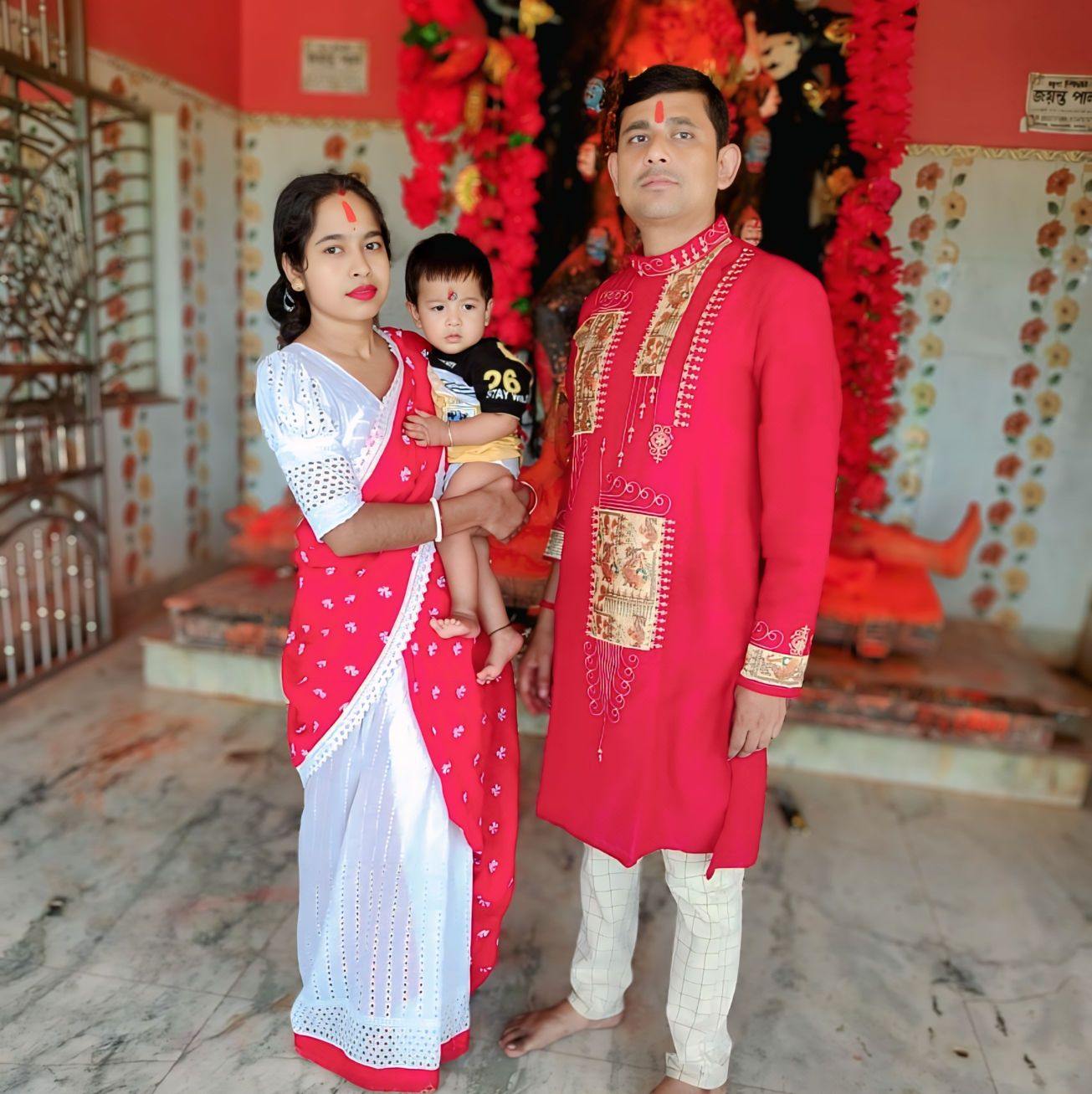 Basudeb Sarkar