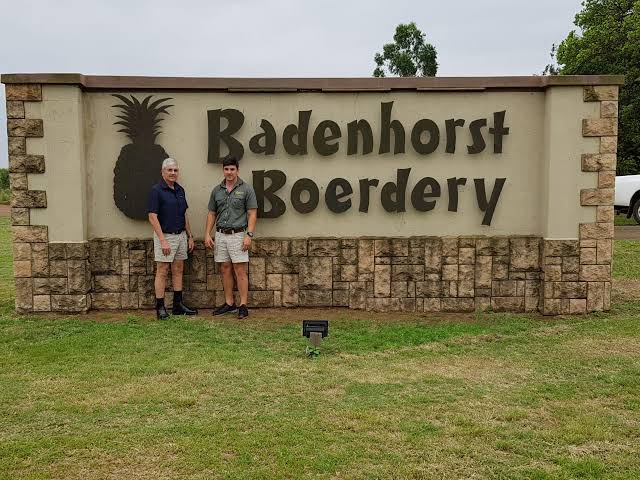 Badenhorst Boerdery | Hluhluwe