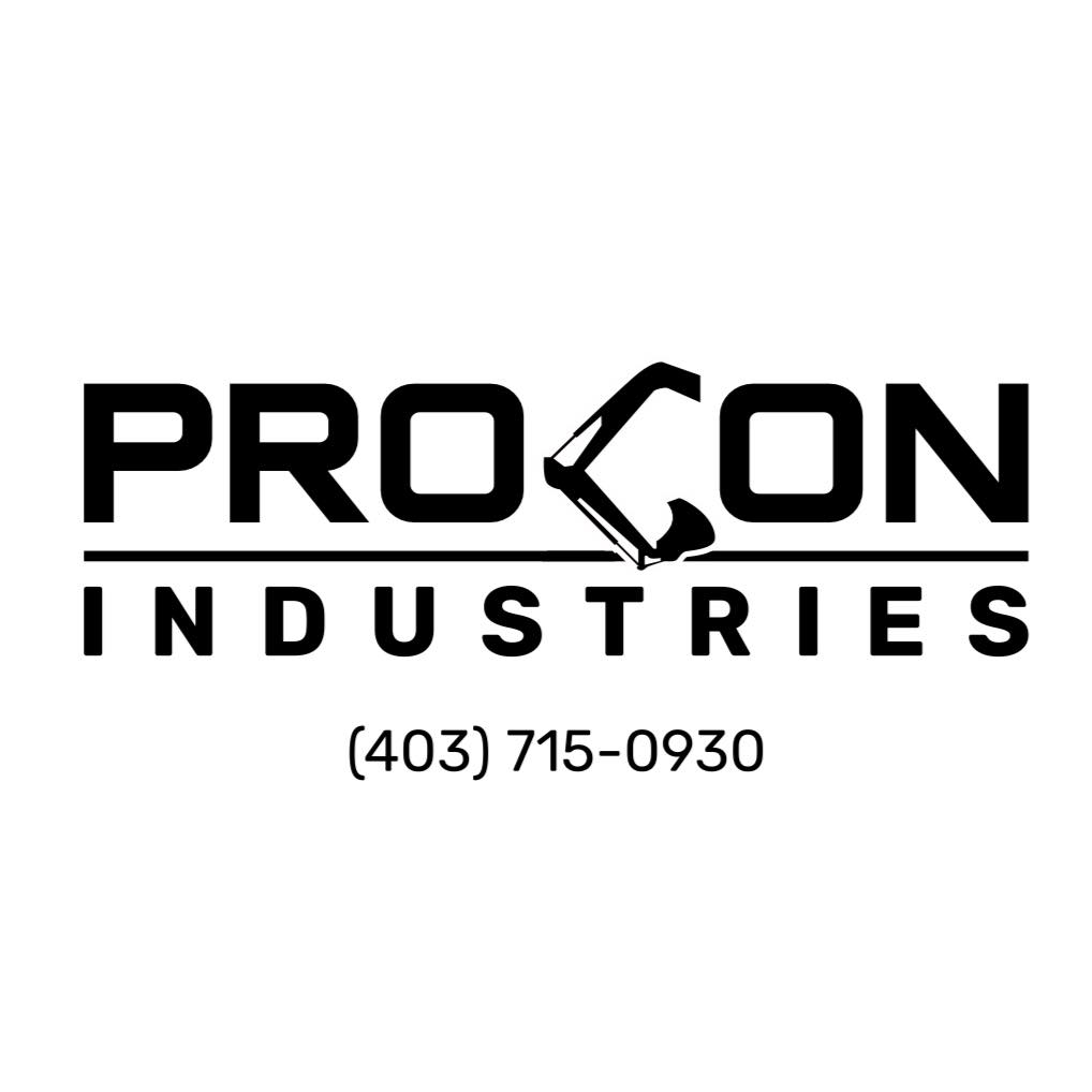 ProCon Industries and General Contracting | Lethbridge AB