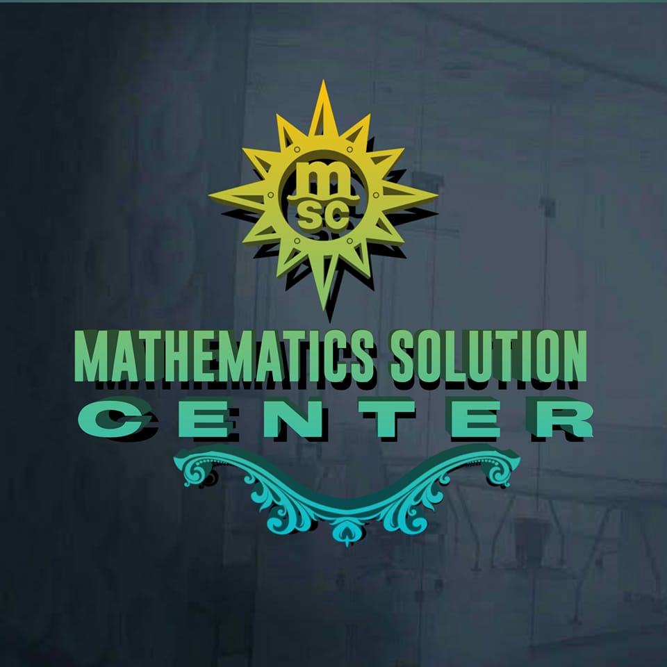 Mathematics solution center | Nalhati