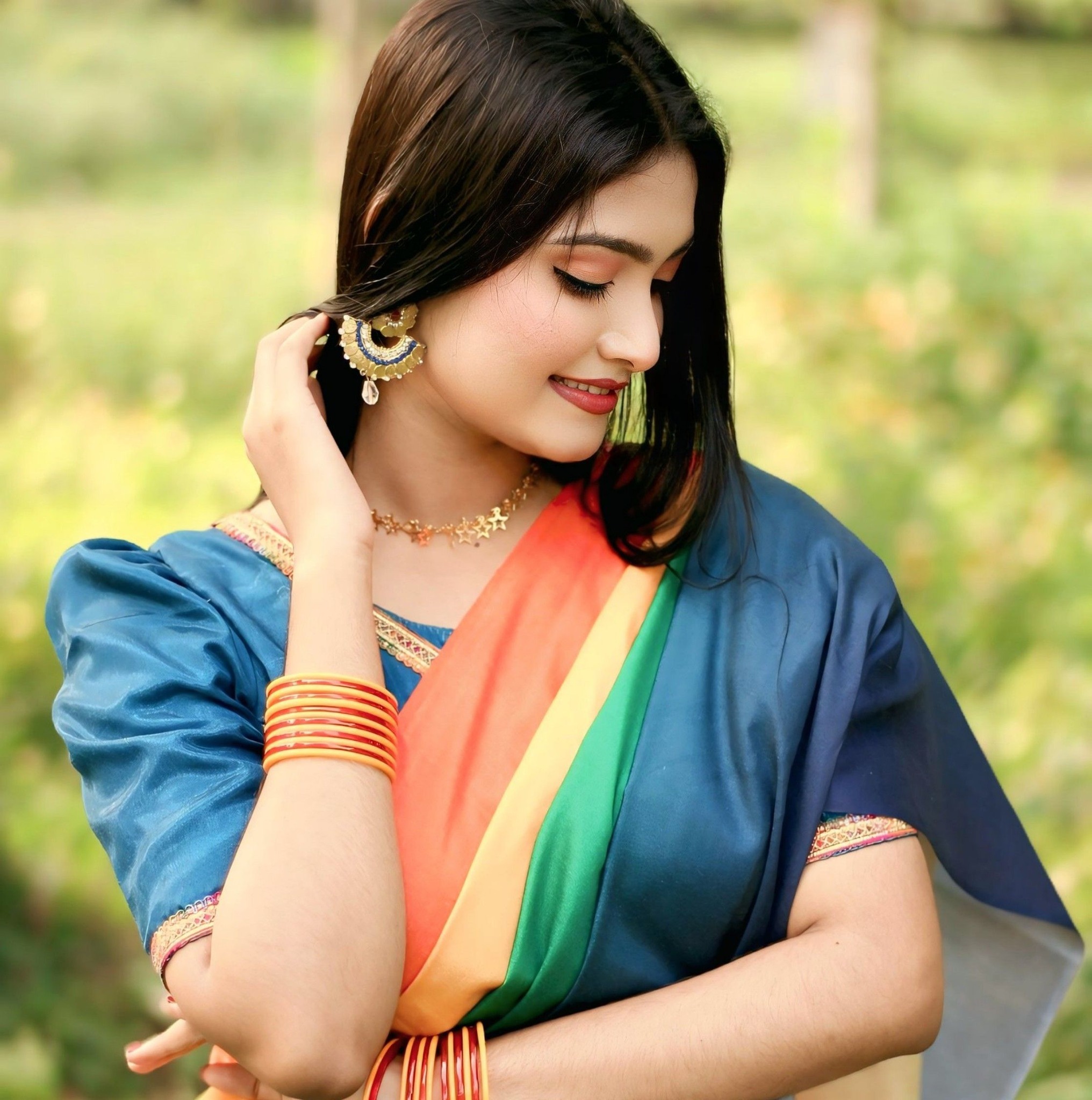 Zarin Tasnim Joba