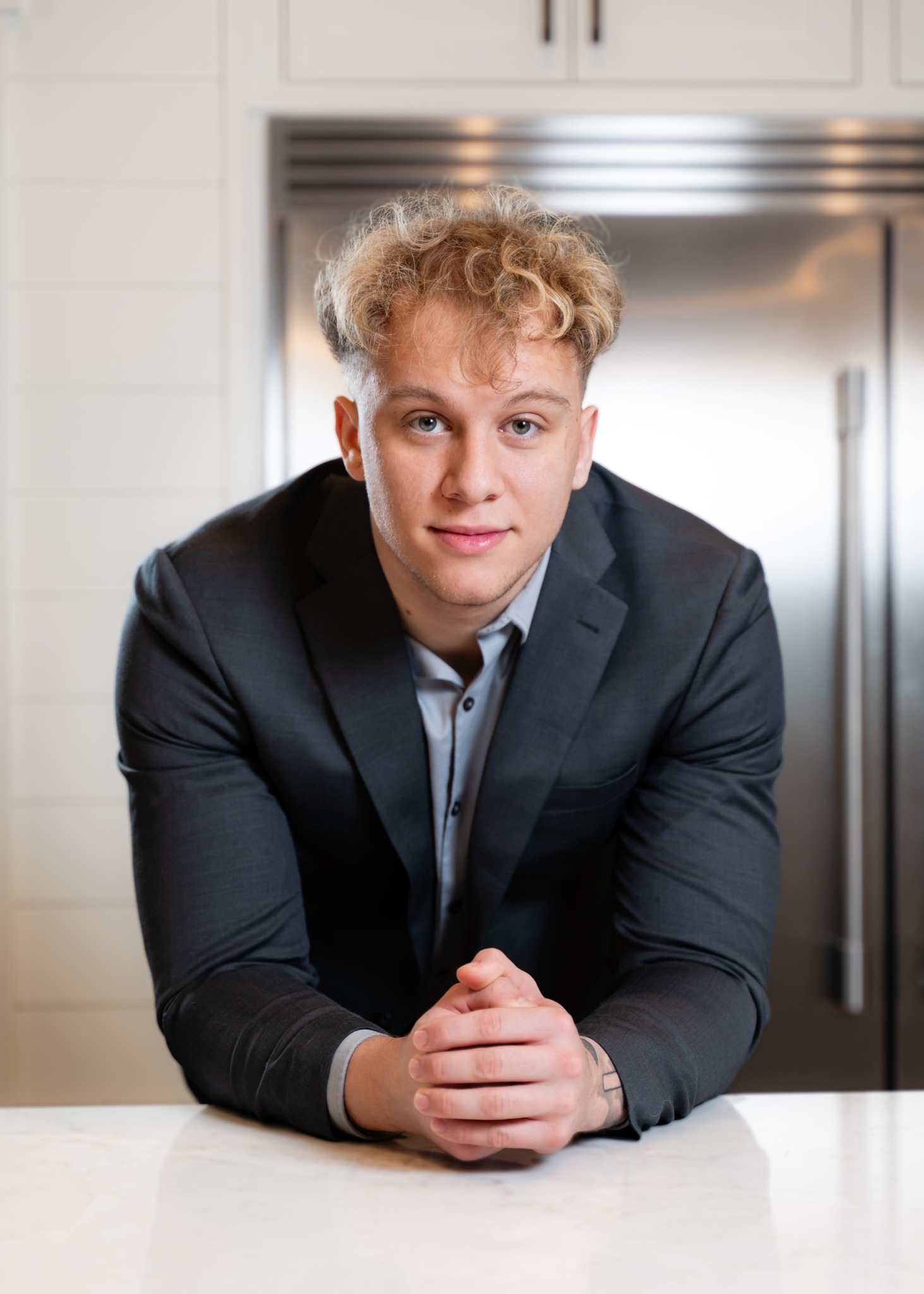 Riley Small - Exp Realty