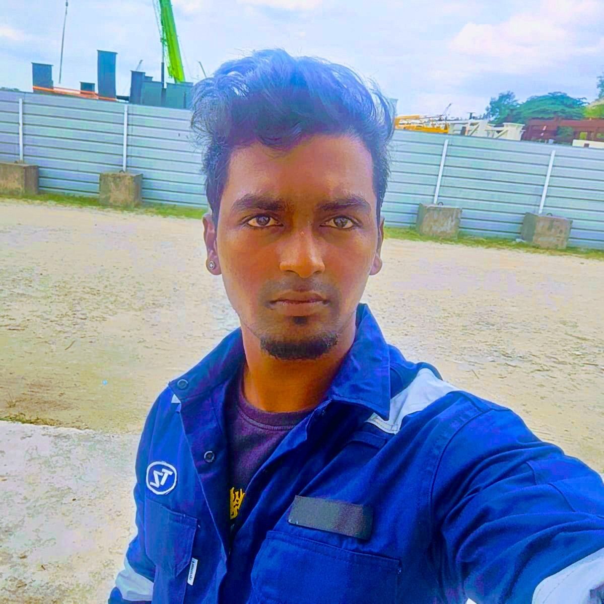 Praba Karan