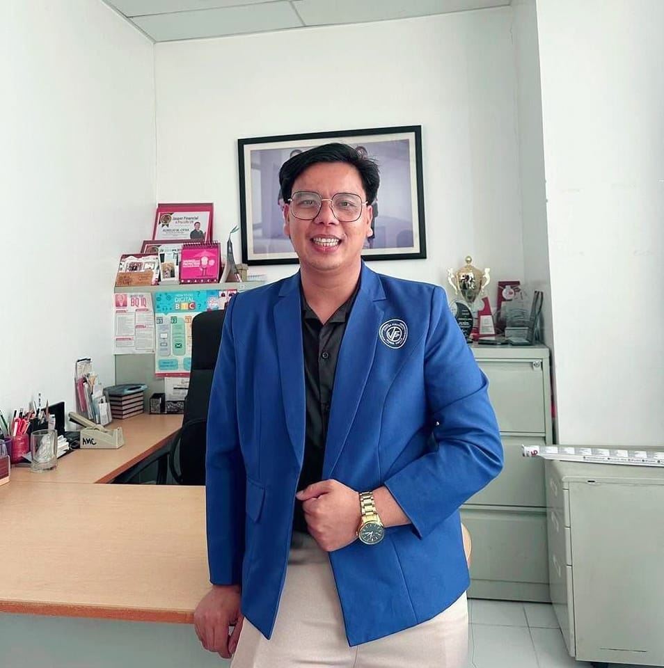 𝐀𝐍𝐎𝐍𝐆 𝐏𝐋𝐀𝐍 𝐏𝐖𝐄𝐃𝐄 𝐒𝐀 𝐀𝐊𝐈𝐍? You... - Pru Life UK- Mar Roberto | Facebook