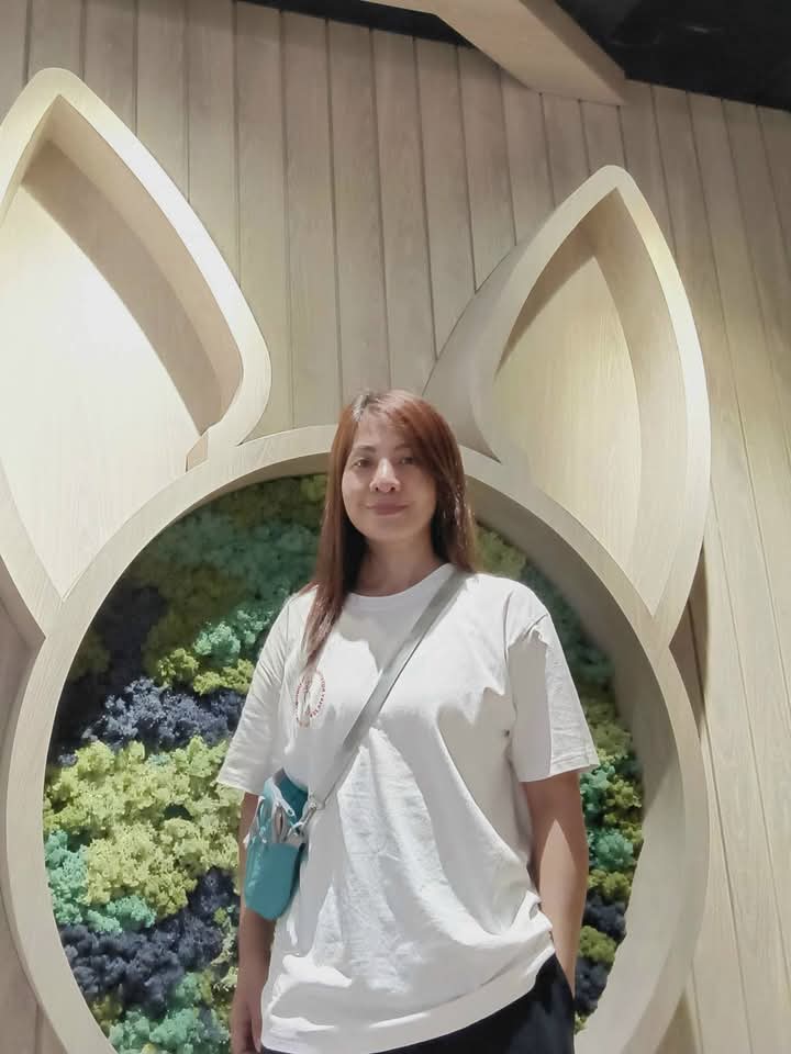 Editha Gambalan Doton